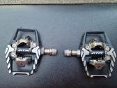 XTR pd m9120 pedalai.