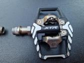XTR pd m9120 pedalai. - nuotraukos Nr. 2