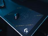 Logitech G640 – Big Edition