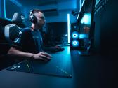 Logitech G640 – Big Edition - nuotraukos Nr. 3