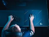 Logitech G640 – Big Edition - nuotraukos Nr. 2