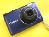 Canon Pc1585 Powershot A2200 HD