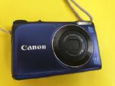 Canon Pc1585 Powershot A2200 HD - nuotraukos Nr. 3