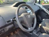 Parduodu Toyota Yaris - nuotraukos Nr. 2
