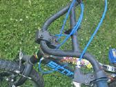 BMX Score