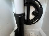 Drainlift Mini3-XS/WC-ef nuotekų bakelis - nuotraukos Nr. 5