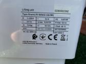 Drainlift Mini3-XS/WC-ef nuotekų bakelis - nuotraukos Nr. 7