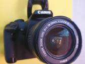 Canon Ds126191 1000d EOS