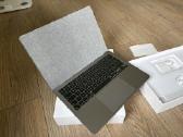 Parduodu visiškai naują MacBook Air M1 - nuotraukos Nr. 2