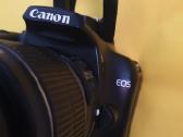 Canon Ds126191 1000d EOS - nuotraukos Nr. 6