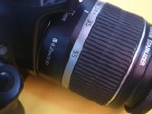 Canon Ds126191 1000d EOS - nuotraukos Nr. 7