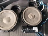 Auto audio priedai - nuotraukos Nr. 12