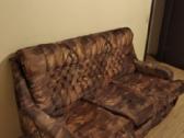 Sofa lofa