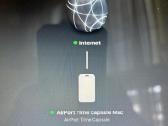 Apple Airport Time Capsule 5th Gen A1470 1tb - nuotraukos Nr. 5
