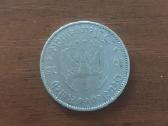 5 Reichsmark 1935 m. Germany ,Vokietija - nuotraukos Nr. 4
