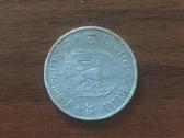 5 Reichsmark 1935 m. Germany ,Vokietija - nuotraukos Nr. 5