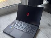 Asus Rog Zephyrus M16 2022