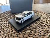 Kolekciniai modeliukai- Bmw e60
