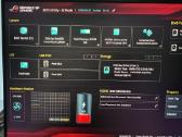 Galingas Asus Rog Zephyrus M16 Žaidimų Kompiuteris - nuotraukos Nr. 12