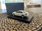 Kolekciniai modeliukai- Bmw e60 - nuotraukos Nr. 7