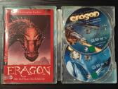 Dvd filmas Eragon steelbook formatas - nuotraukos Nr. 2