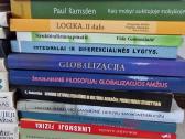Filosofijos, kultūros istorijos - nuotraukos Nr. 2
