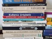 Filosofijos, kultūros istorijos - nuotraukos Nr. 3