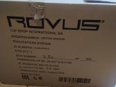 Garų valytuvas Rovus - nuotraukos Nr. 6