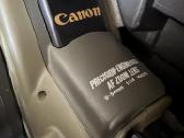 Senovinė kamera „Canon Canovision 8“ - nuotraukos Nr. 2