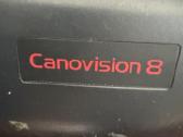 Senovinė kamera „Canon Canovision 8“ - nuotraukos Nr. 3