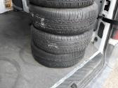 Vasarinės padangos 205/60 R16