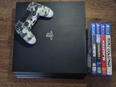 Playstation 4 pro 1tb (Ps4 Pro)