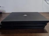 Playstation 4 pro 1tb (Ps4 Pro) - nuotraukos Nr. 4