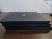 Playstation 4 pro 1tb (Ps4 Pro) - nuotraukos Nr. 5