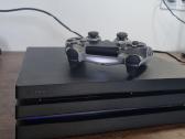 Playstation 4 pro 1tb (Ps4 Pro) - nuotraukos Nr. 6