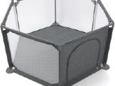 Babylo safe and secure playpen maniežas - nuotraukos Nr. 2