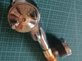 Anest Iwata ws400 1.3 pulverizatorius - nuotraukos Nr. 3