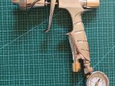 Anest Iwata ws400 1.3 pulverizatorius - nuotraukos Nr. 4