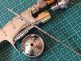 Anest Iwata ws400 1.3 pulverizatorius - nuotraukos Nr. 10