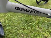 Neįgaliojo vaikštynė Gemino 20 - nuotraukos Nr. 2