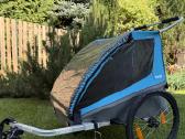 Thule Coaster XT priekaba