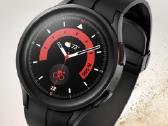 Samsung Galaxy Watch 5 pro 45 mm