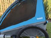 Thule Coaster XT priekaba - nuotraukos Nr. 2