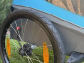Thule Coaster XT priekaba - nuotraukos Nr. 6