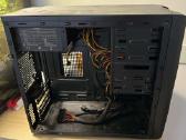Deepcool Dp-matx-smtr Juodas - nuotraukos Nr. 2