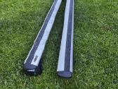Thule Smartrack XT stogo skersiniai