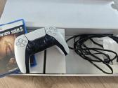 Playstation 5 disc, pirktas 2025 - nuotraukos Nr. 3