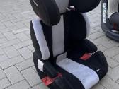 Vaikiška automobilio kedutė