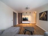 2 kambarių butas centrinėje miesto pusėje - nuotraukos Nr. 7