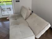 Pilka sofa-lova - nuotraukos Nr. 6
